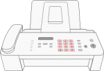 Fax_Machine