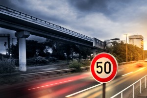 Geschwindigkeitsmessgerät - Verpflichtung zum Führen einer Lebensakte